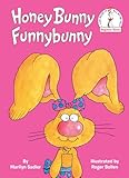 Honey Bunny Funnybunny: An Early Reader Book for Kids (Beginner Books)