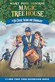 Civil War on Sunday (Magic Tree House)
