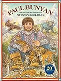 Paul Bunyan 20th Anniversary Edition (Reading rainbow book)