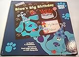 Blue's Big Birthday (Blue's Clues)