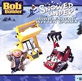 Snowed Under: The Bobblesberg Winter Games (Bob the Builder (8x8))