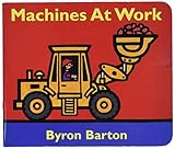 Machines at Work: Machines Can Do Anything – A Rhyming STEM Picture Book About Simple Machines for Children (Ages 4-8)