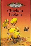 Chicken Licken (Well loved tales grade 1)