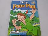 Peter Pan (Disney Easy Reader S.)
