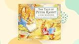 The Tale of Peter Rabbit (adapted from the original)