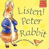 Listen Peter Rabbit｜mi:te[ミーテ]