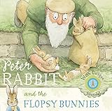 Peter Rabbit and the Flopsy Bunnies Sound Book