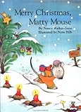 Merry Christmas, Matty Mouse