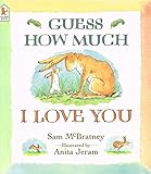 Guess How Much I Love You