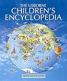 THE USBORNE CHILDREN'S ENCYCLOPEDIA