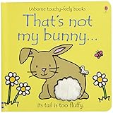 That's not my bunny… (THAT'S NOT MY®)