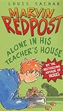 Alone in His Teacher's House (Marvin Redpost S.)