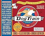 Dog Train: Midnight Express (Book & CD)