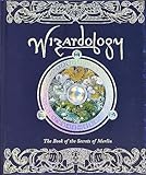 Wizardology: The Book of the Secrets of Merlin (Ologies)