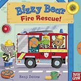 Bizzy Bear: Fire Rescue!｜mi:te[ミーテ]