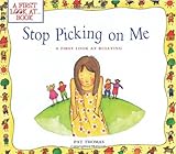 Stop Picking on Me: A First Look at Bullying