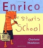 Enrico Starts School