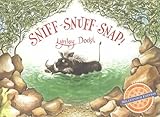 Sniff-Snuff-Snap! (Gold Star First Readers)