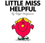 Little Miss Helpful (Mr. Men and Little Miss)