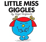 Little Miss Giggles (Mr. Men and Little Miss)