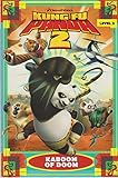 Kaboom of Doom (Kung Fu Panda 2)