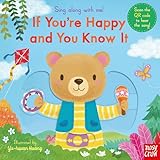 Sing Along With Me! If You're Happy and You Know It