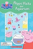 Peppa Visits the Aquarium (Peppa Pig)