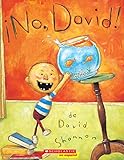 No, David!