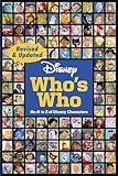 DISNEY WHO'S WHO R/E(P)
