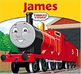 James (My Thomas Story Library)