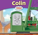 Colin (Thomas & Friends)