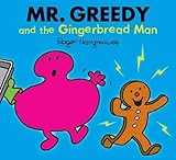 Mr. Greedy and the Gingerbread Man (Mr. Men & Little Miss Magic)｜mi:te[ミーテ]