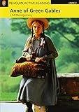 Penguin Active Reading: Level 2 Anne of Green Gables (CD-ROM Pack) (Penguin Active Readers, Level 2)