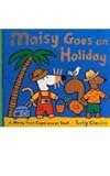 Maisy Goes On Holiday (Maisy First Experiences)