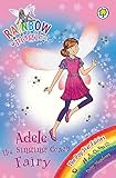 Rainbow Magic: Adele the Singing Coach Fairy: The Pop Star Fairies Book 2