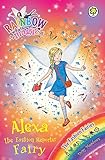 Rainbow Magic: Alexa the Fashion Reporter Fairy: The Fashion Fairies Book 4