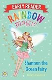 Rainbow Magic Early Reader: Shannon the Ocean Fairy