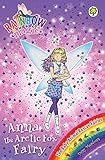 Rainbow Magic: Anna the Arctic Fox Fairy: The Baby Animal Rescue Fairies Book 7
