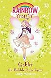 Rainbow Magic: Gabby the Bubble Gum Fairy: The Candy Land Fairies Book 2