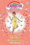 Rainbow Magic: Shelley the Sherbet Fairy: The Candy Land Fairies Book 4