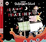 Ladybird Skullabones All Aboard The Pirate Ship!