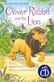 First Reading Two: Clever Rabbit and the Lion (First Reading Level 2 CD Packs)