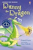 English Learners' Edition First Reading Series 3: Danny the Dragon (English Language Learners)