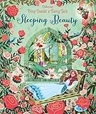 Peep Inside a Fairy Tale Sleeping Beauty