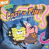 Lost in Time: A Medieval Adventure (10) (SpongeBob SquarePants)