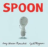 Spoon (The Spoon Series, 1)｜mi:te[ミーテ]