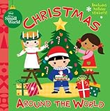 Christmas Around the World (It's a Small World)