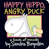 Happy Hippo, Angry Duck