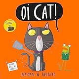 Oi Cat! (Oi Frog and Friends)