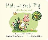 Hide-and-Seek Pig (Tales From Acorn Wood)